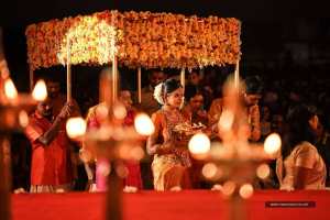 wedding videography kochi