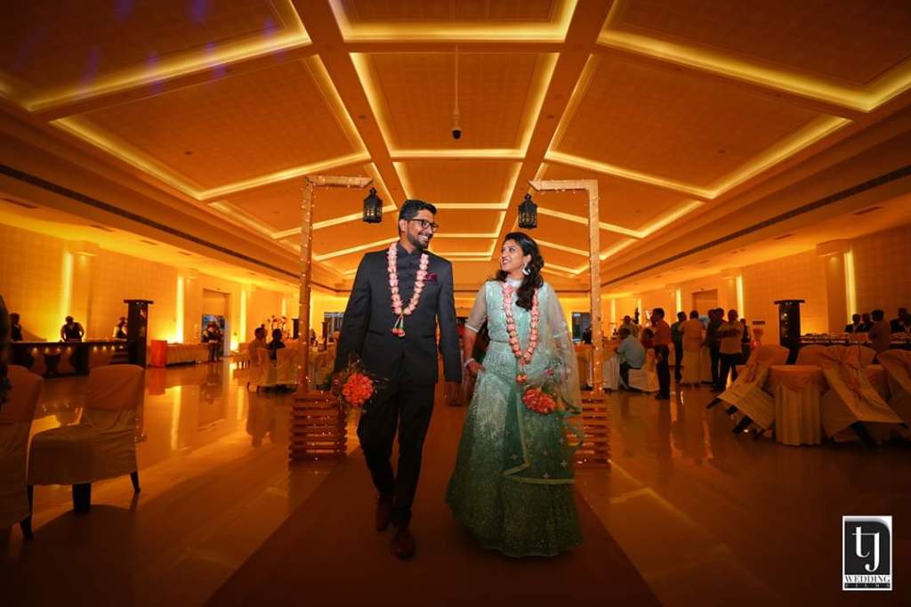 Wedding photography in Kottayam
