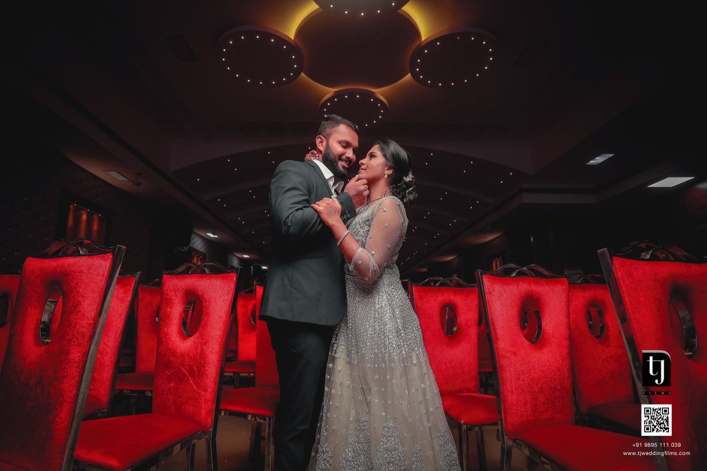 Top Wedding Photography in Kochi 