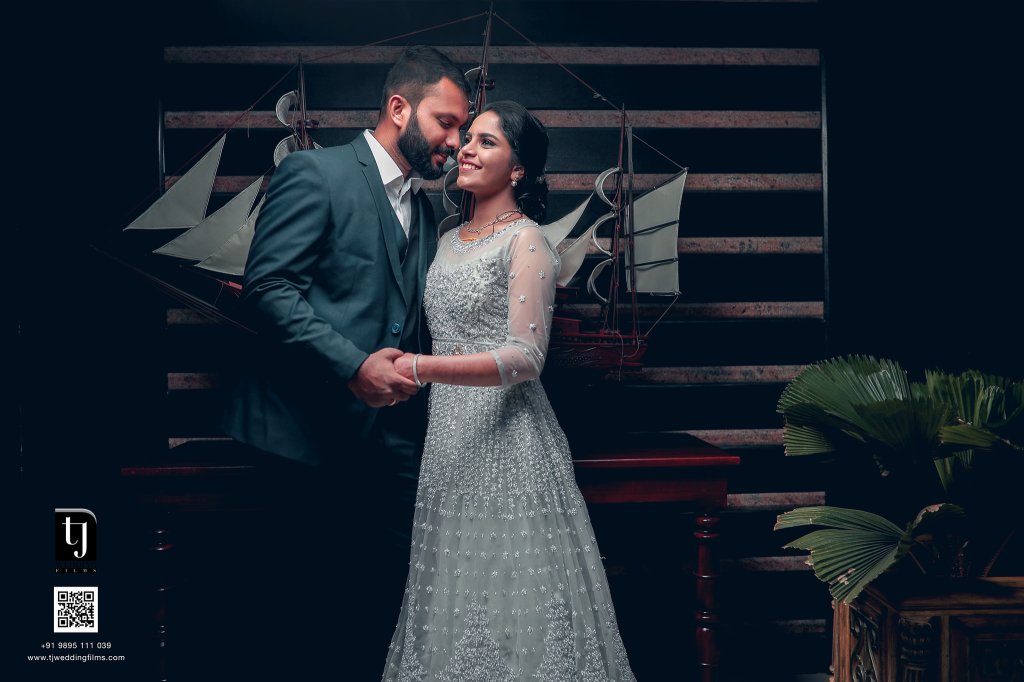 Wedding Photography Kochi 