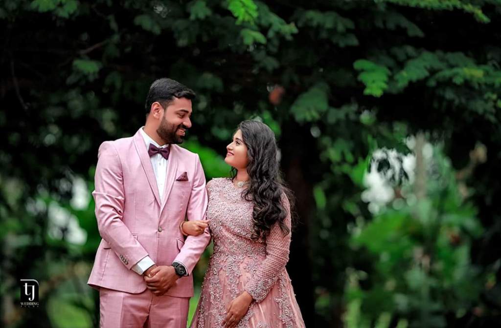 wedding photographer kochi