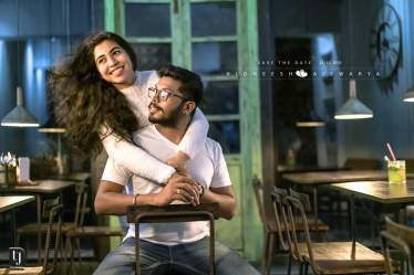 save the date wedding photography kerala by tj weddings