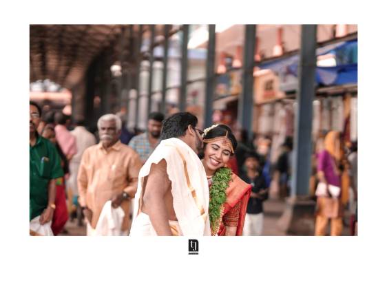 Wedding Gallery Kochi