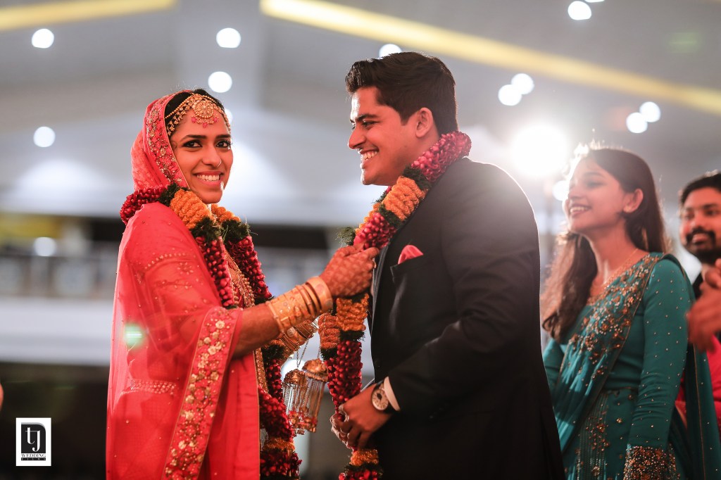 Kerala Wedding photography 