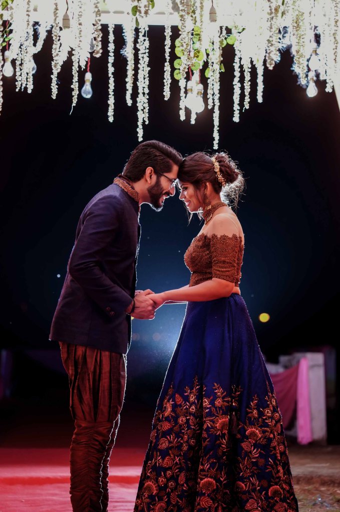 Candid wedding photography in kerala