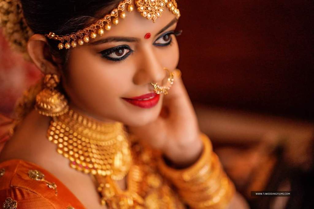 Candid wedding photography