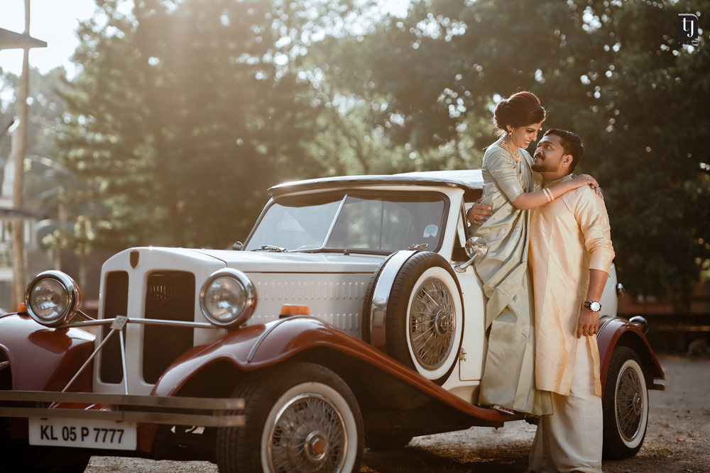 Best Professional Wedding Photographer in Kochi