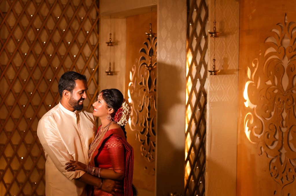 Traditional Wedding Photography in Kerala