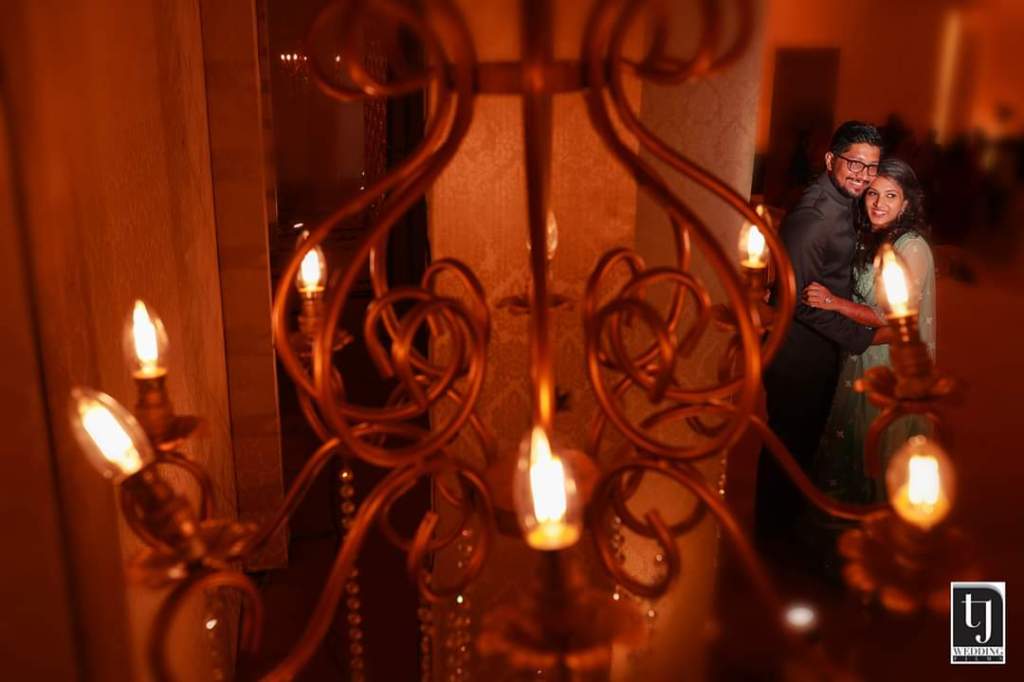 Candid Wedding Photographer kochi