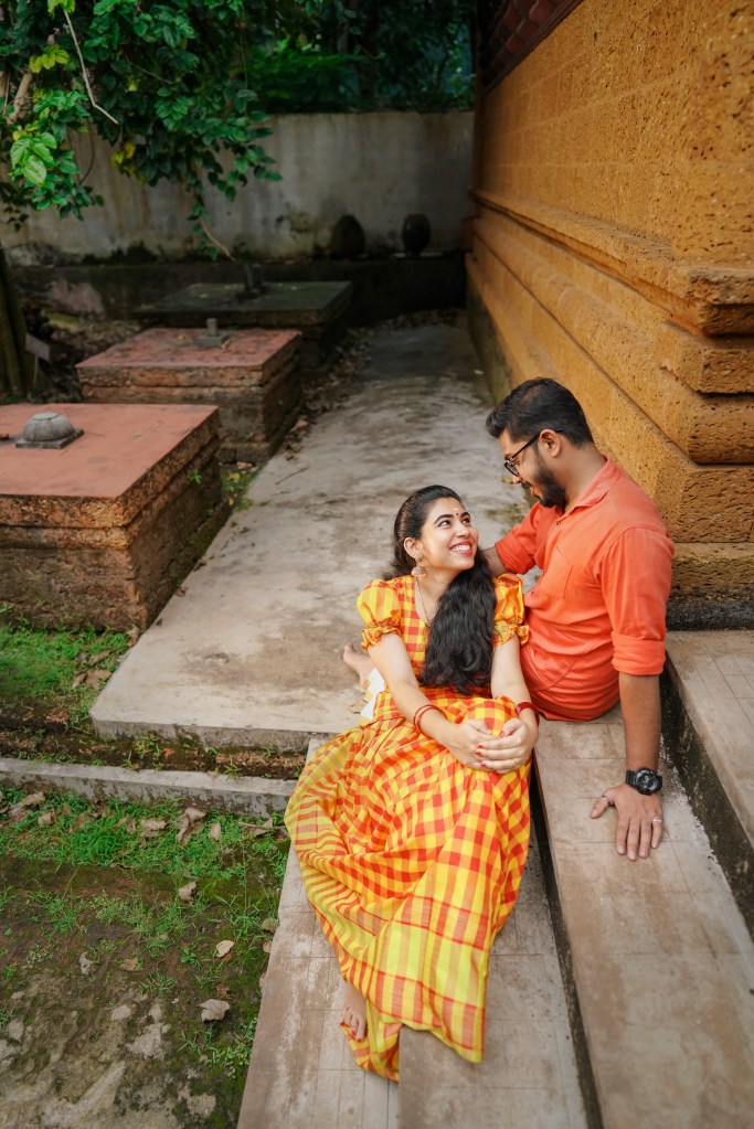 Best Traditional Wedding Photography Kerala
